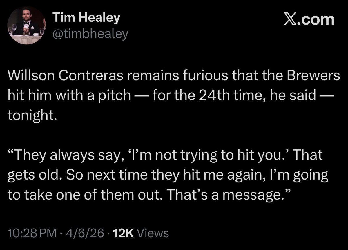 Jared Carrabis tweet media