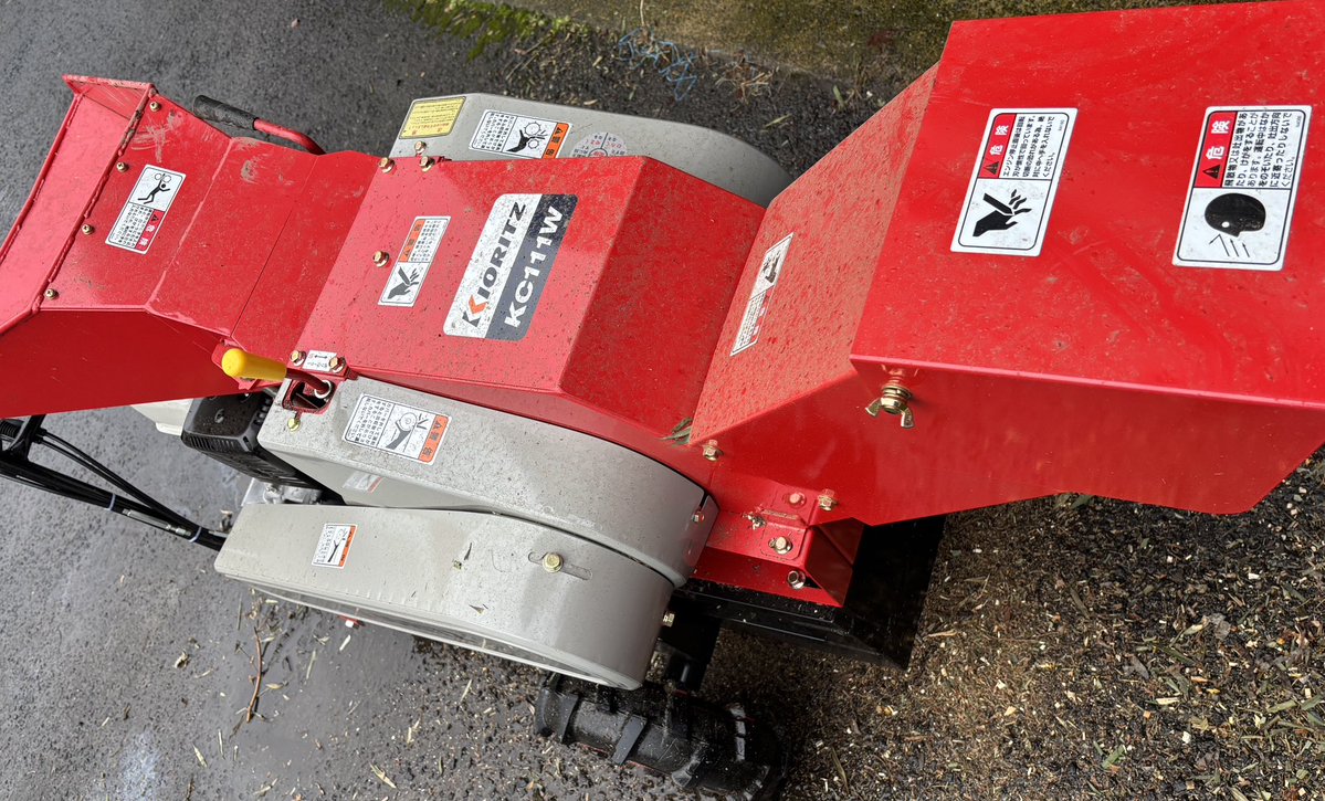 ほんだ@大家 tweet media