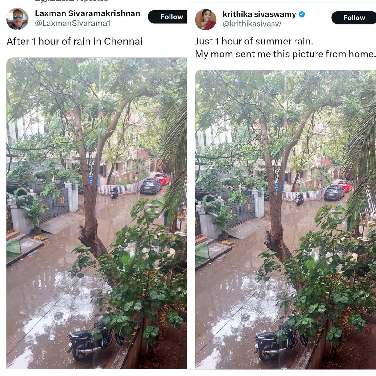 🦏 காண்டாமிருகர் 🦏 tweet media