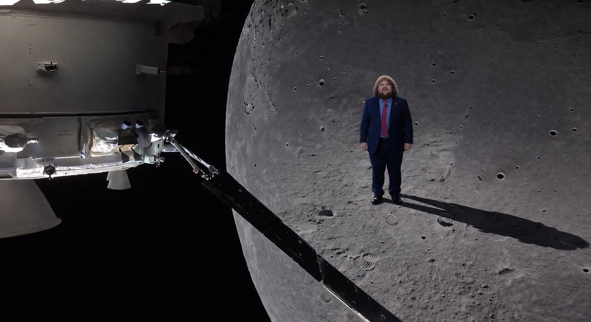 Not Jerome Powell tweet media