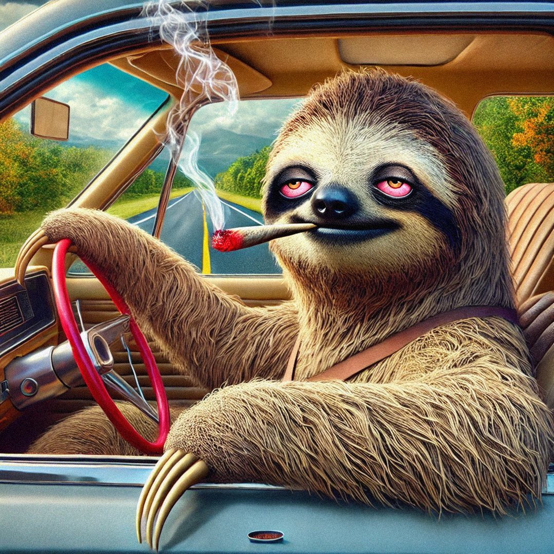 ObjPhone2354's tweet photo. @HTXCommunity $SLOTH @SlothanaCoin 🫶🏻🦥🚀 https://t.co/86L3rwQx49