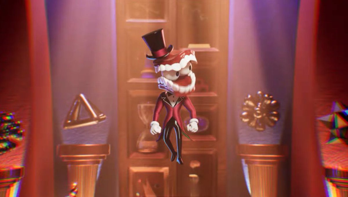 Hallmark UK tweet media