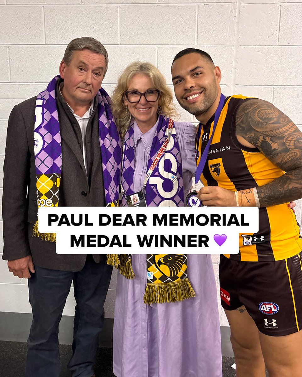 Hawthorn FC tweet media