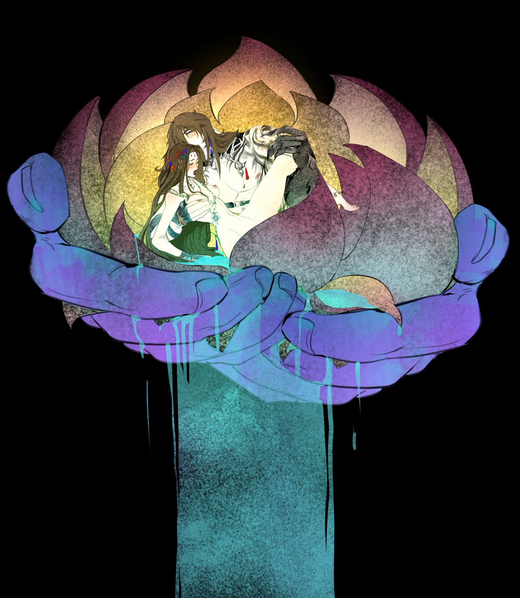 Люция|comms closed|🍁 tweet media