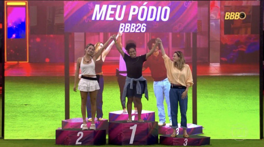 Ana Paula Renault 🧙🏻♀️ tweet media