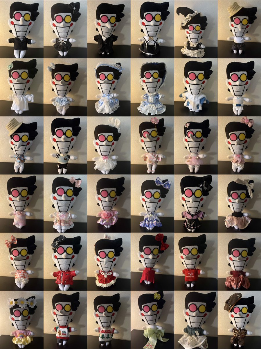 Kat the Cyber Vamp tweet media