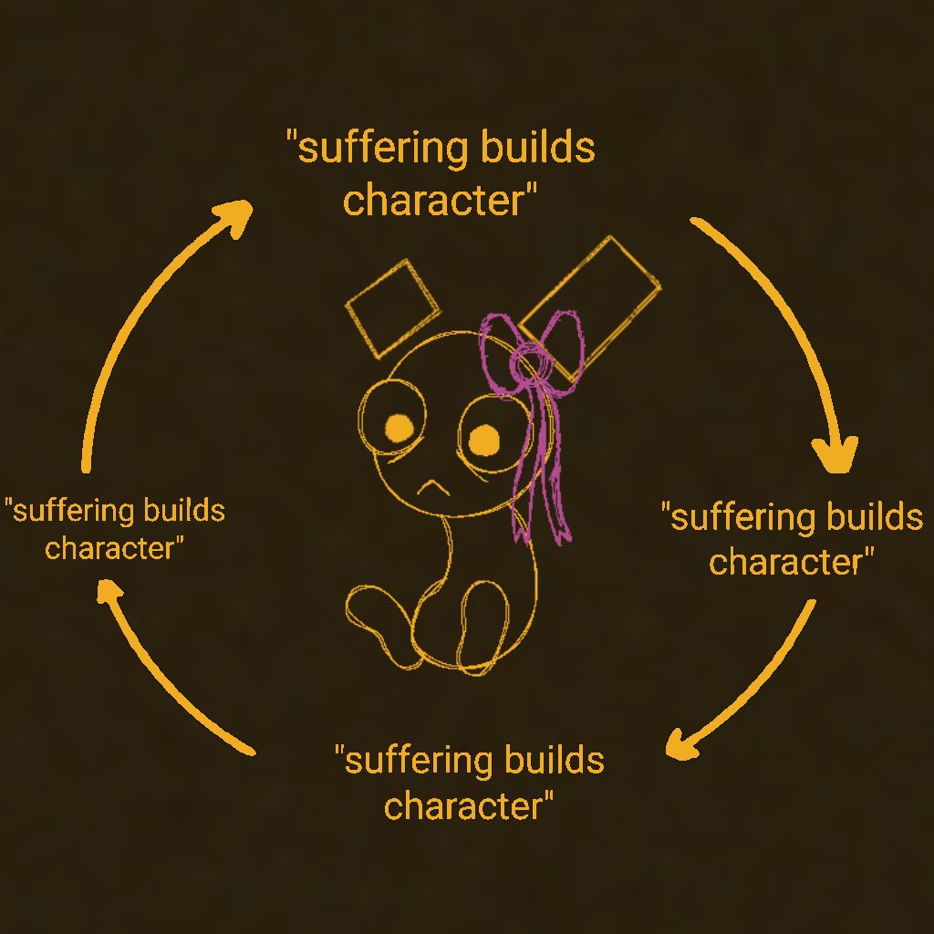 Gleebert tweet media