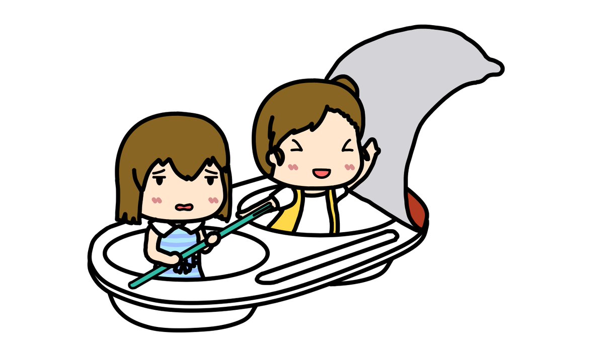 白っぽいピンク tweet media