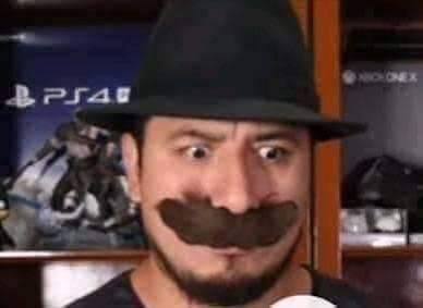 LuisCrip /Acheron.Blade Main/💜♥️ tweet media