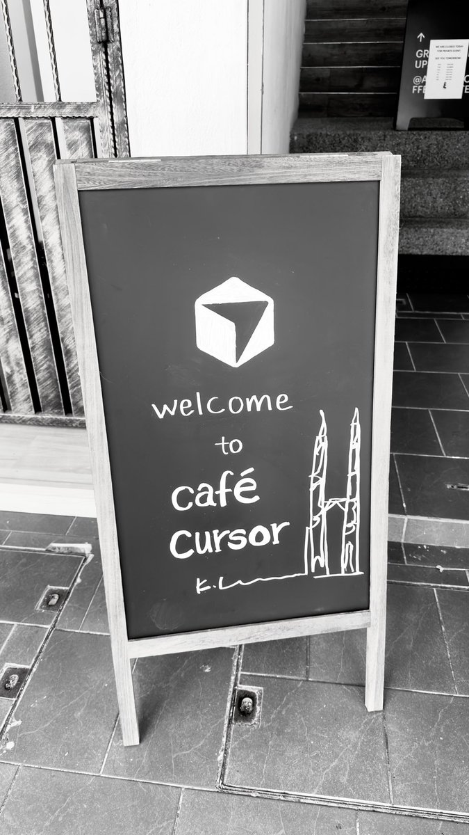 Hazli Johar tweet media