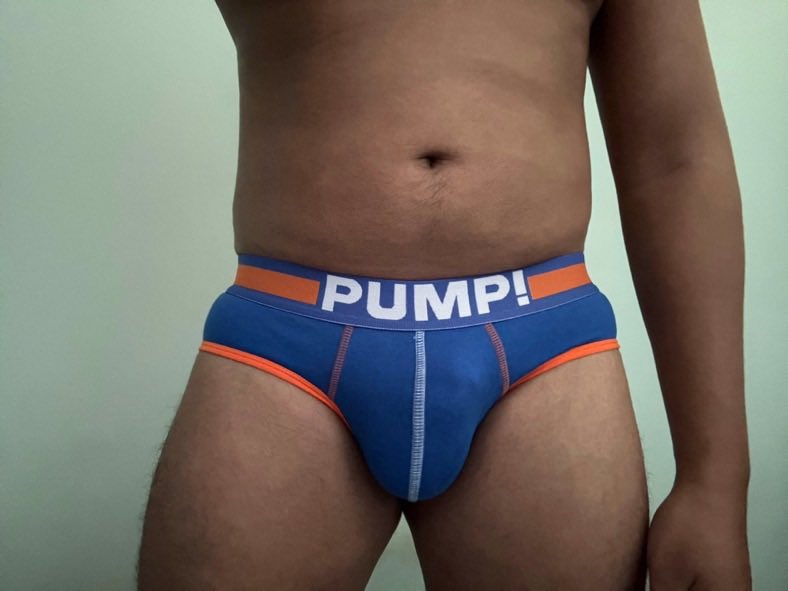 sempak bekas tweet media