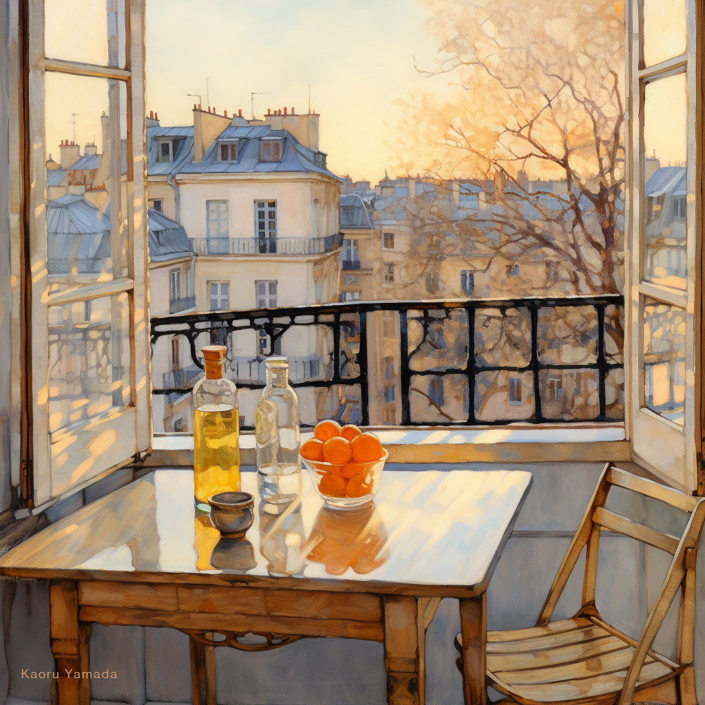 山田カオル｜描き&書き tweet media