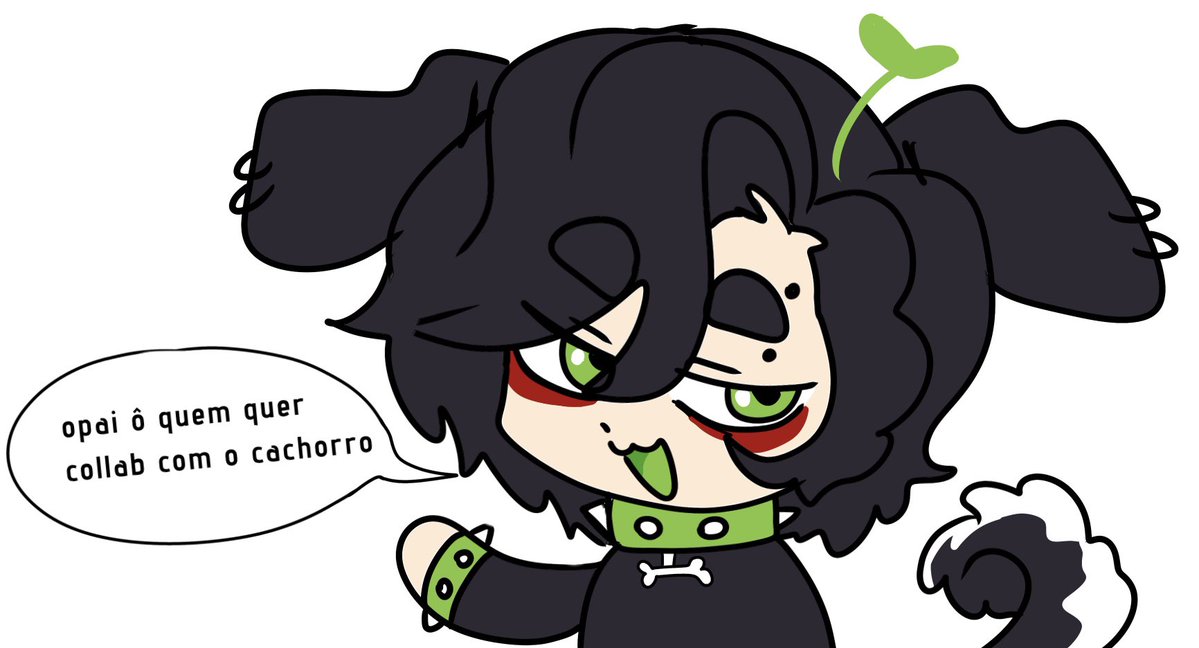 Bununuchi •VGEN• 🌱 tweet media