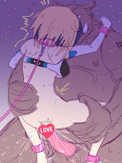 @Admesan_kenzen デカいオークお願いします。 