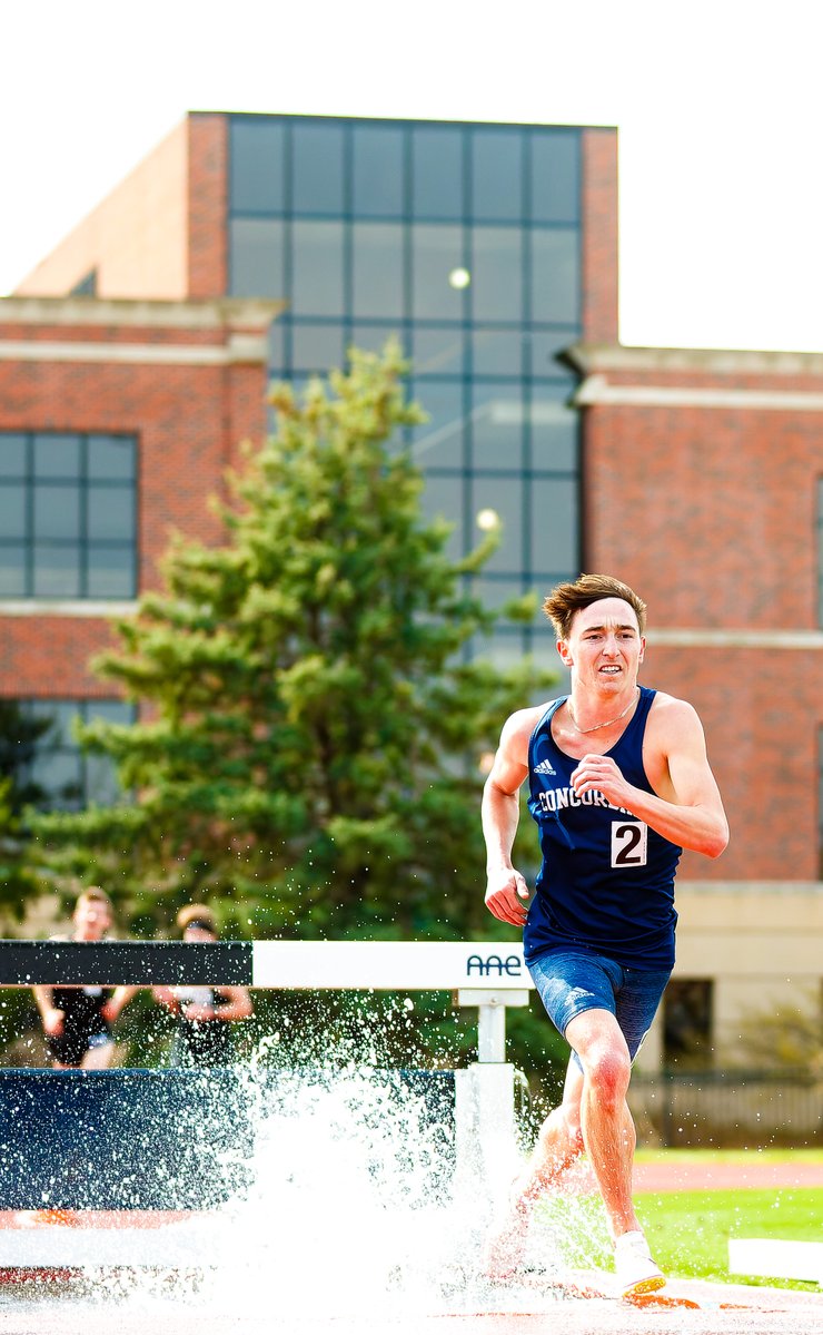 Concordia Bulldogs tweet media