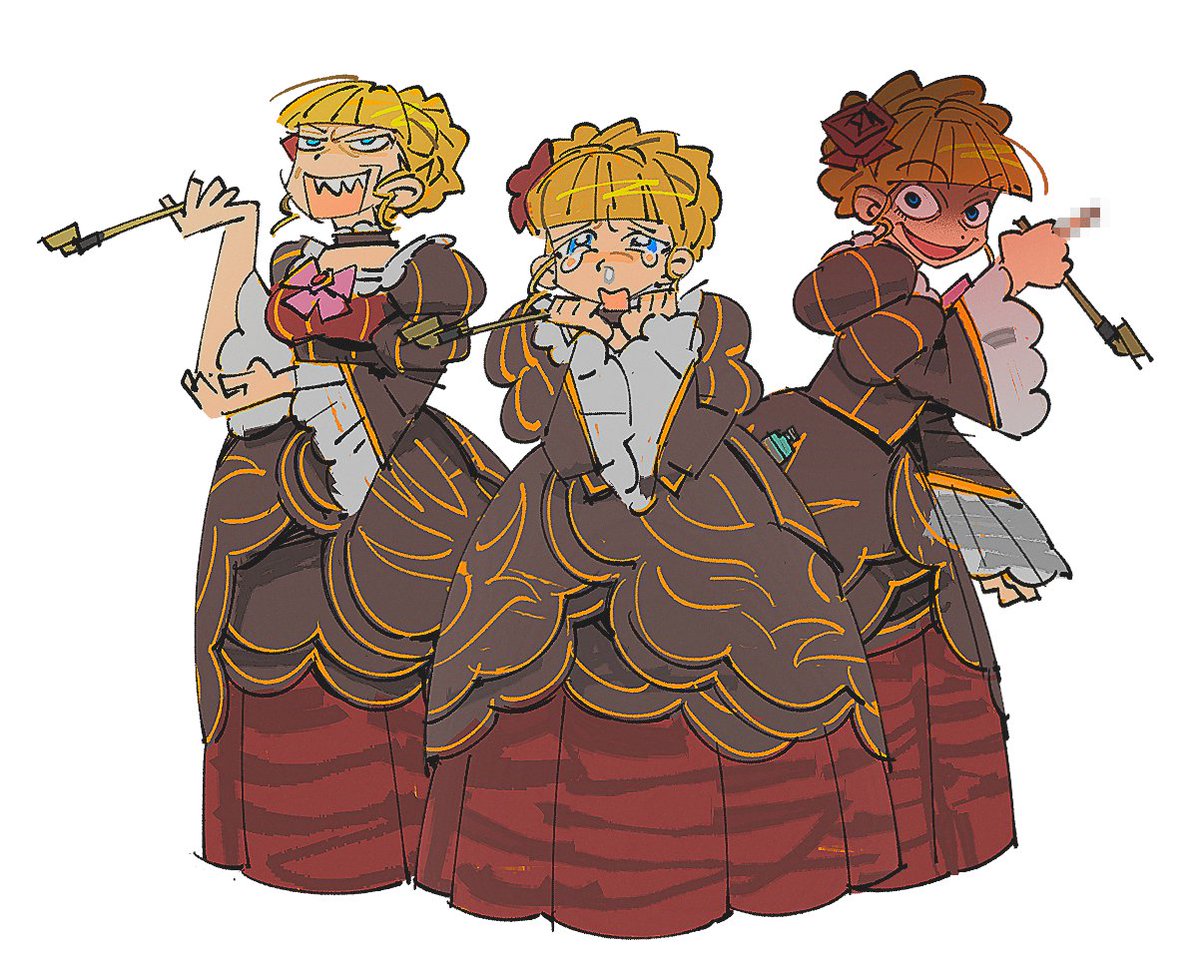 beatrices for a friend 💥💥💥