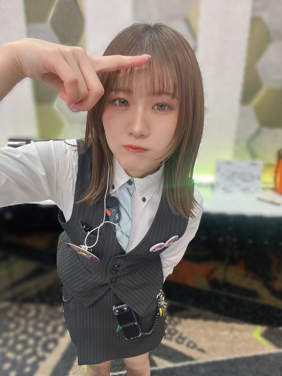 💜なかりこ💜清田ひまわり🌻 tweet media