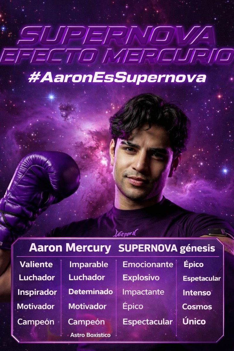 Los Gatotes de Mercurio 🗡️🛡️ tweet media