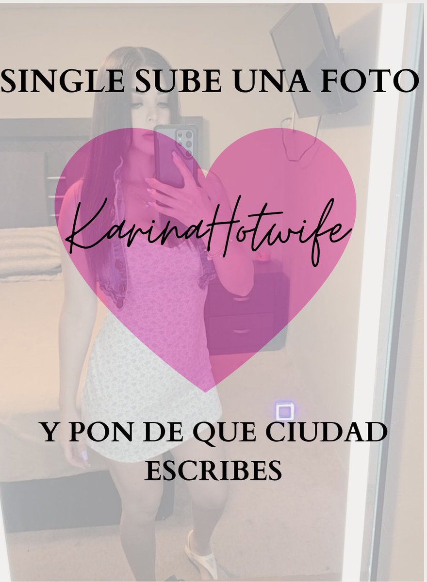 KarinaYManuel(HotwifeLife) tweet media
