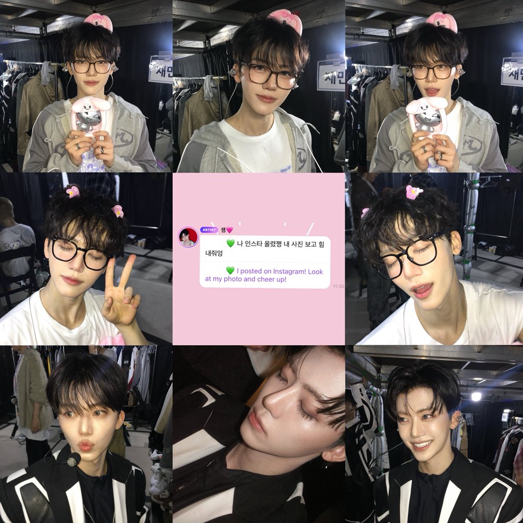 𝄞⨾𓍢ִ໋ tweet media