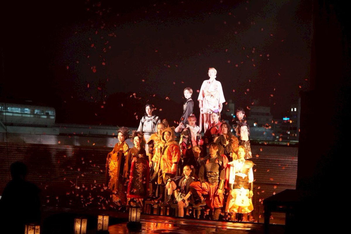 Soran【QuirkyCrews】 tweet media