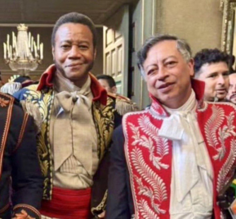 Juan Daniel Oviedo tweet media