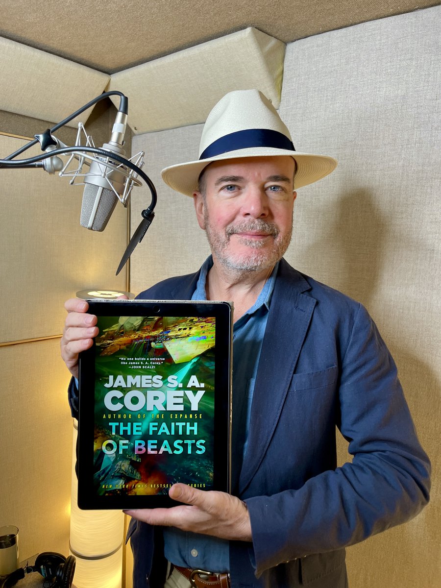 LITERATI AUDIO tweet media