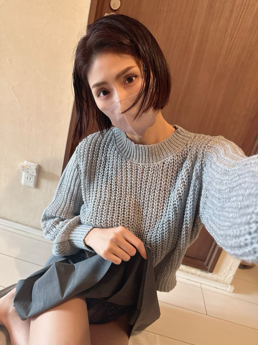 人妻あやの tweet media