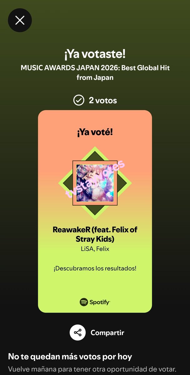 TVStay (V&S) tweet media