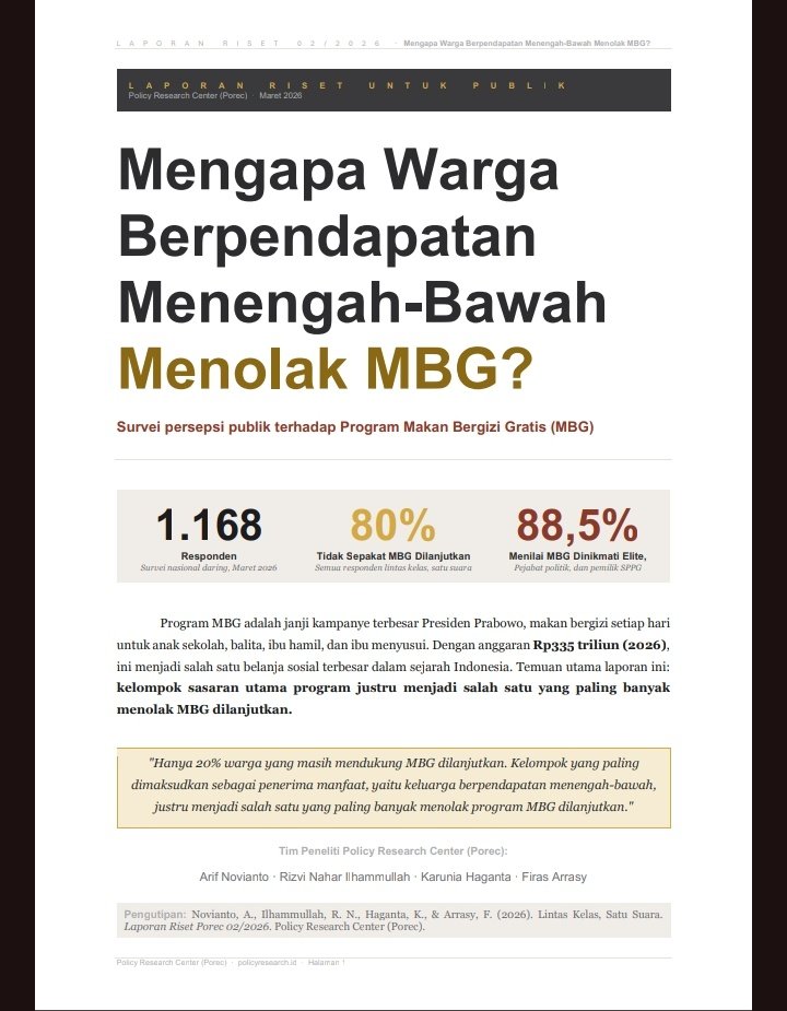 Dosen Kesayanganmu tweet media