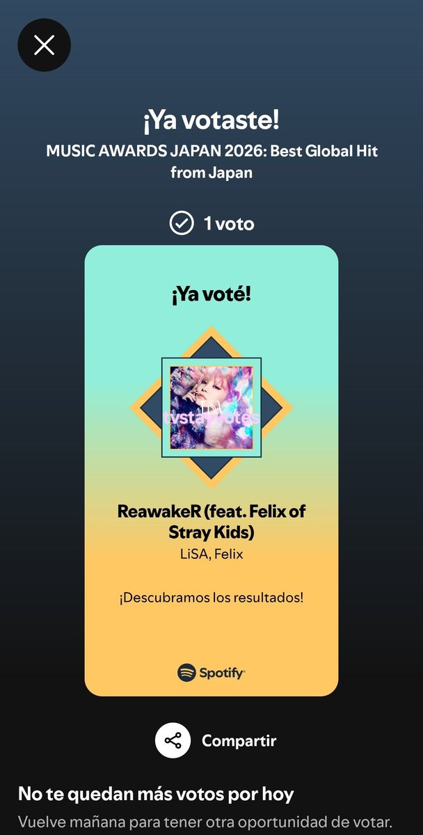 TVStay (V&S) tweet media