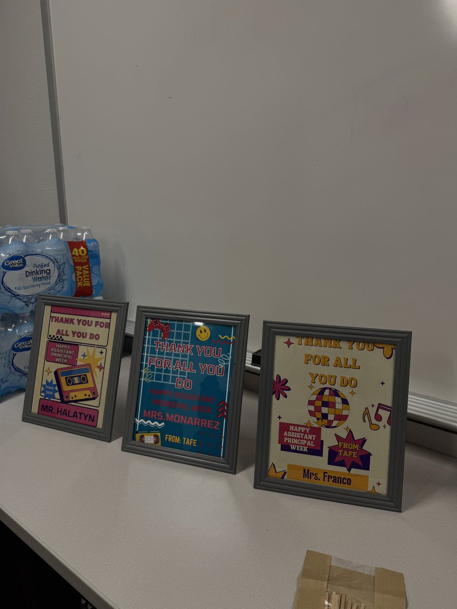 Socorro HS Education tweet media