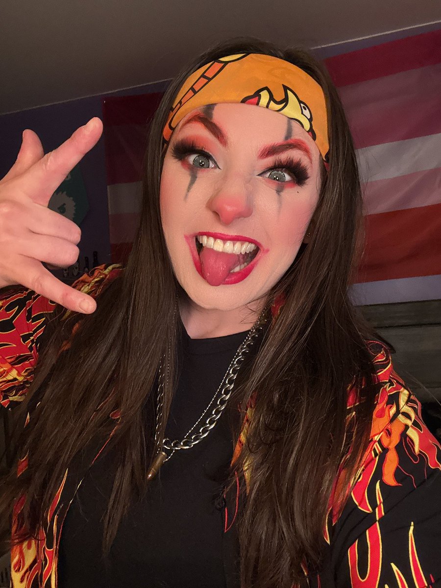 Bekaloo 🤡 tweet media