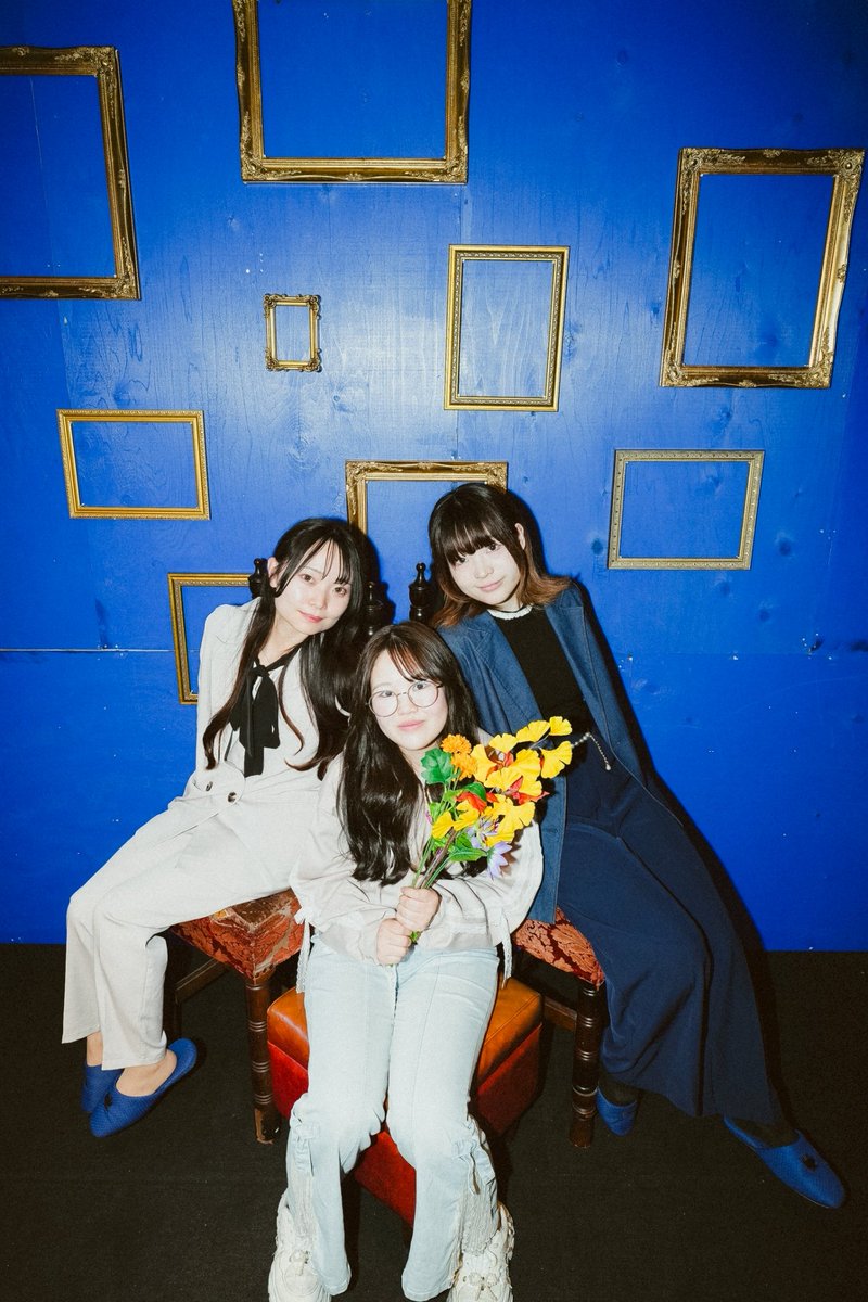 餅間かなめ tweet media