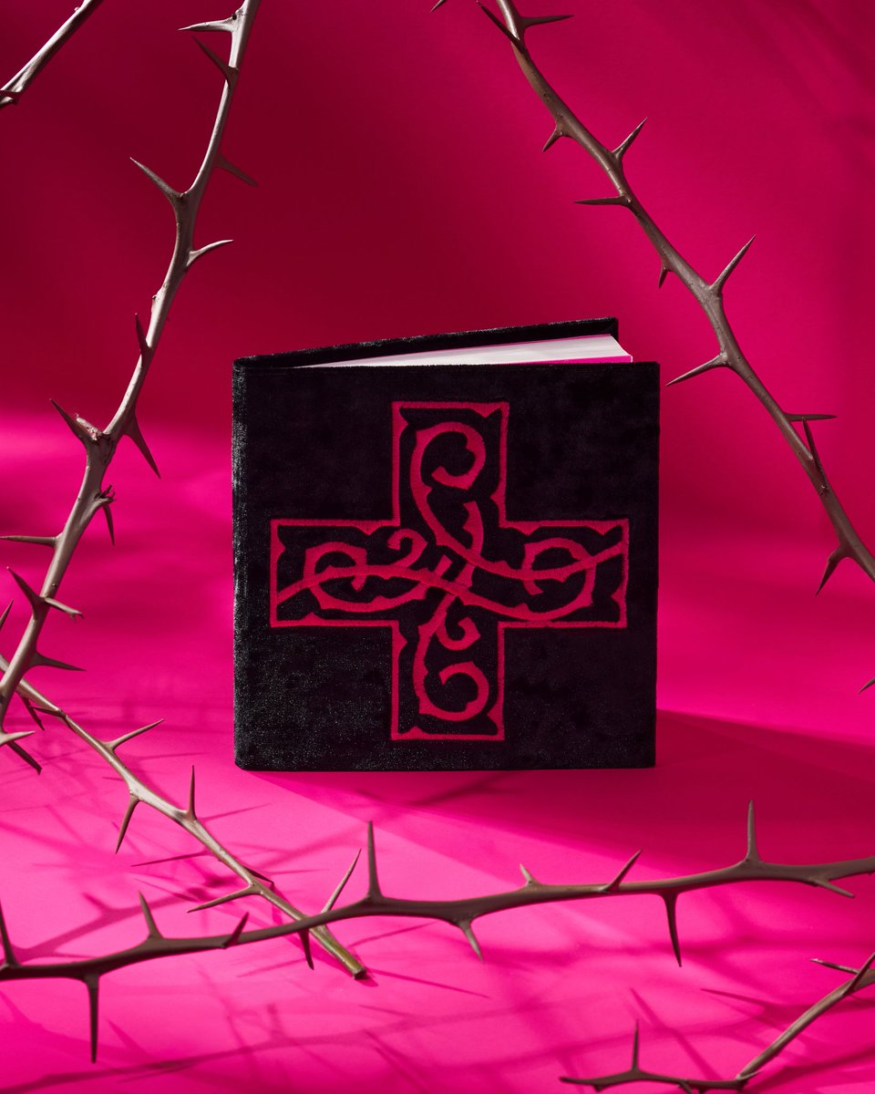 7TH YEAR: AlessandraMM 𖣂 tweet media