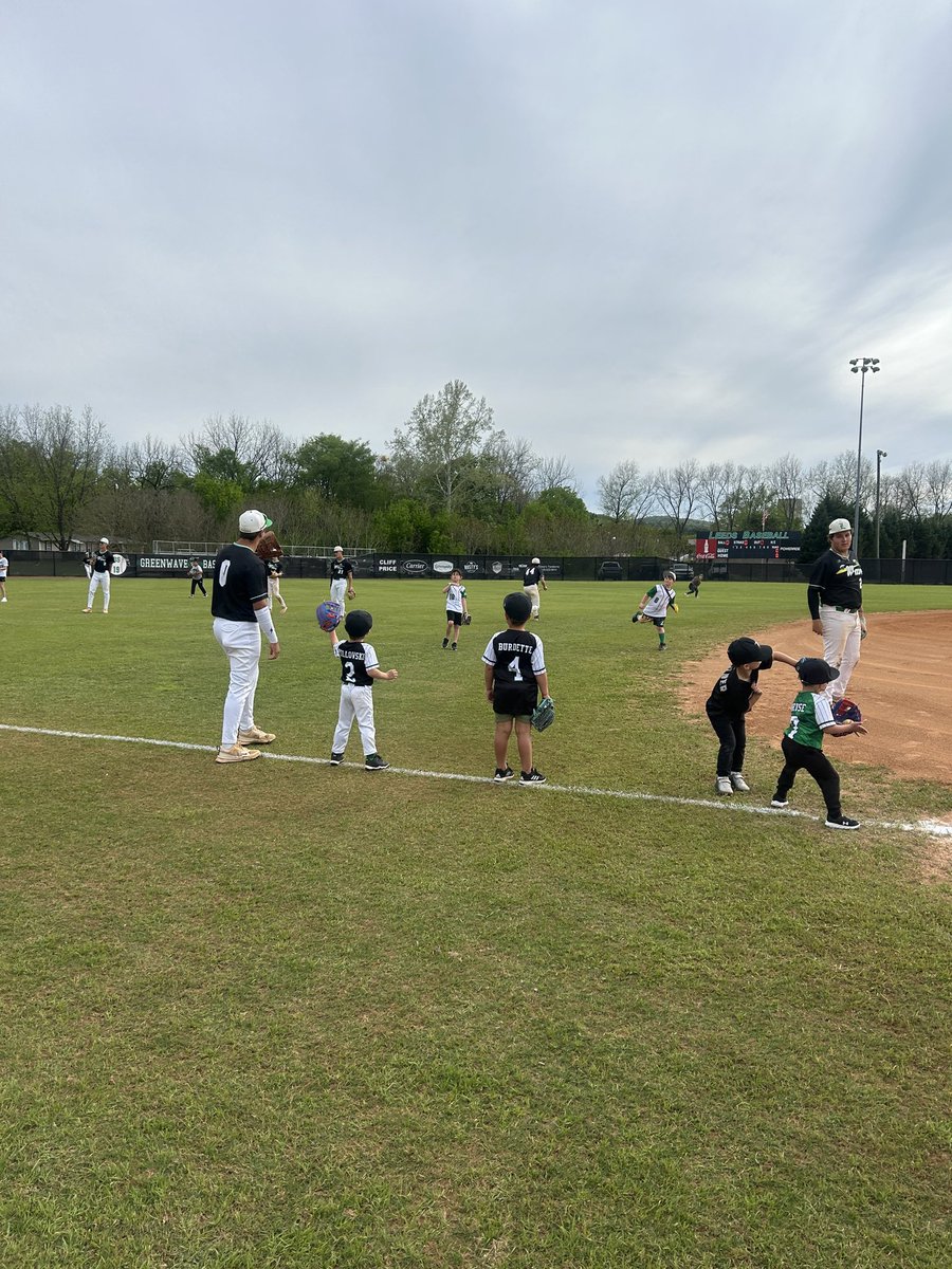 Leeds Baseball tweet media