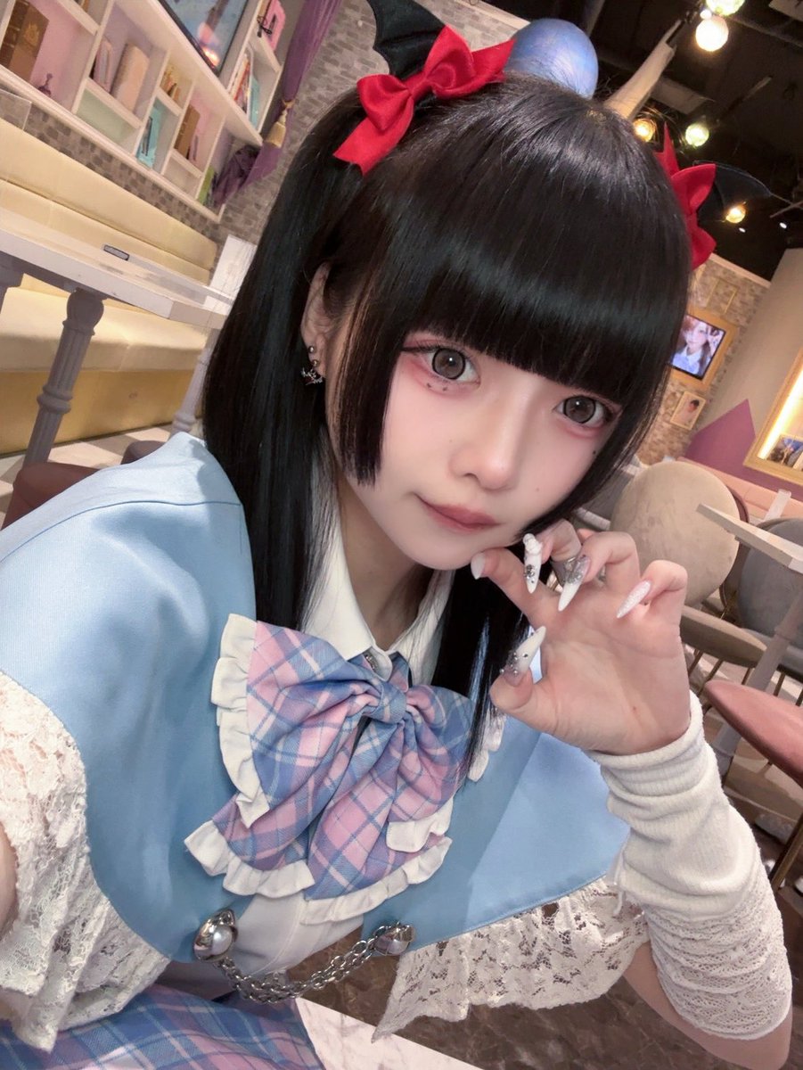 めあ@4/25.26生誕卒業 tweet media