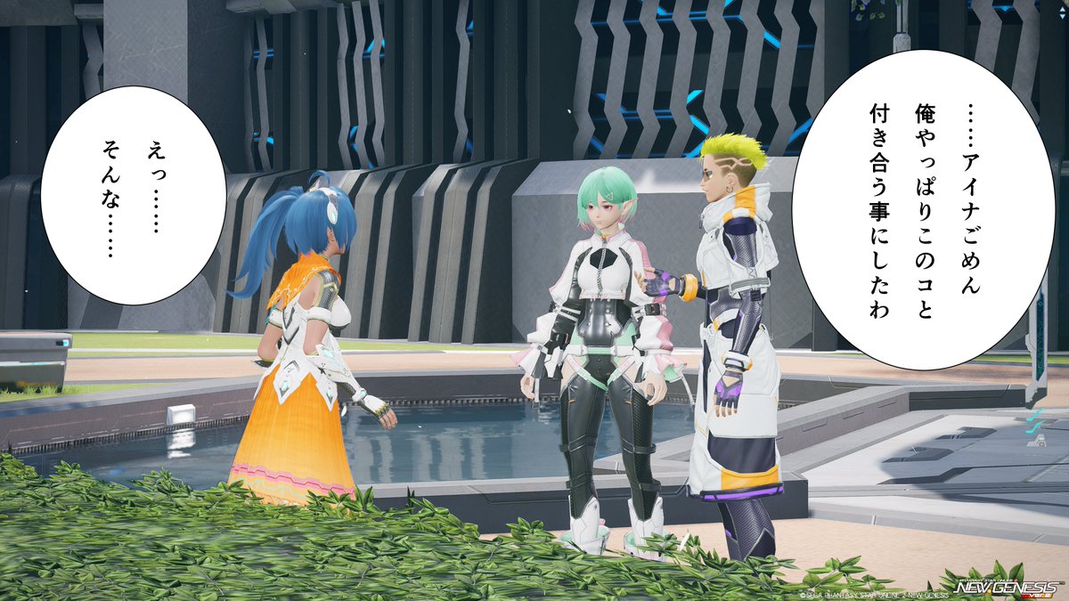 ハムさん堂( 'ω')6鯖 tweet media