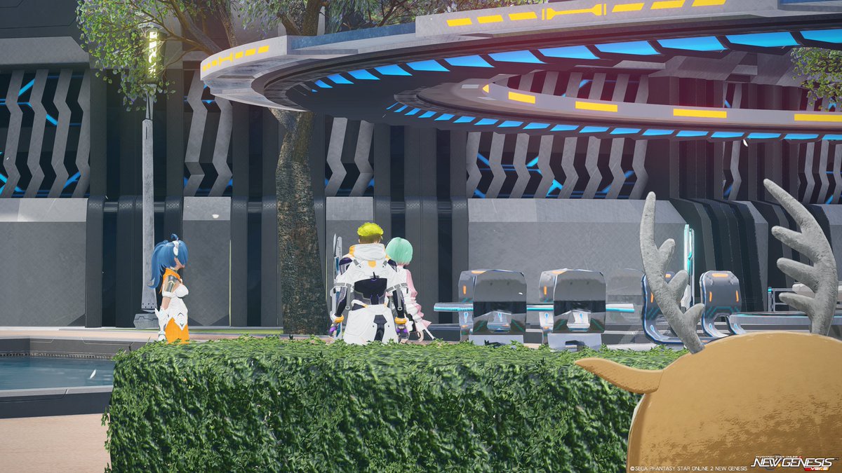 ハムさん堂( 'ω')6鯖 tweet media