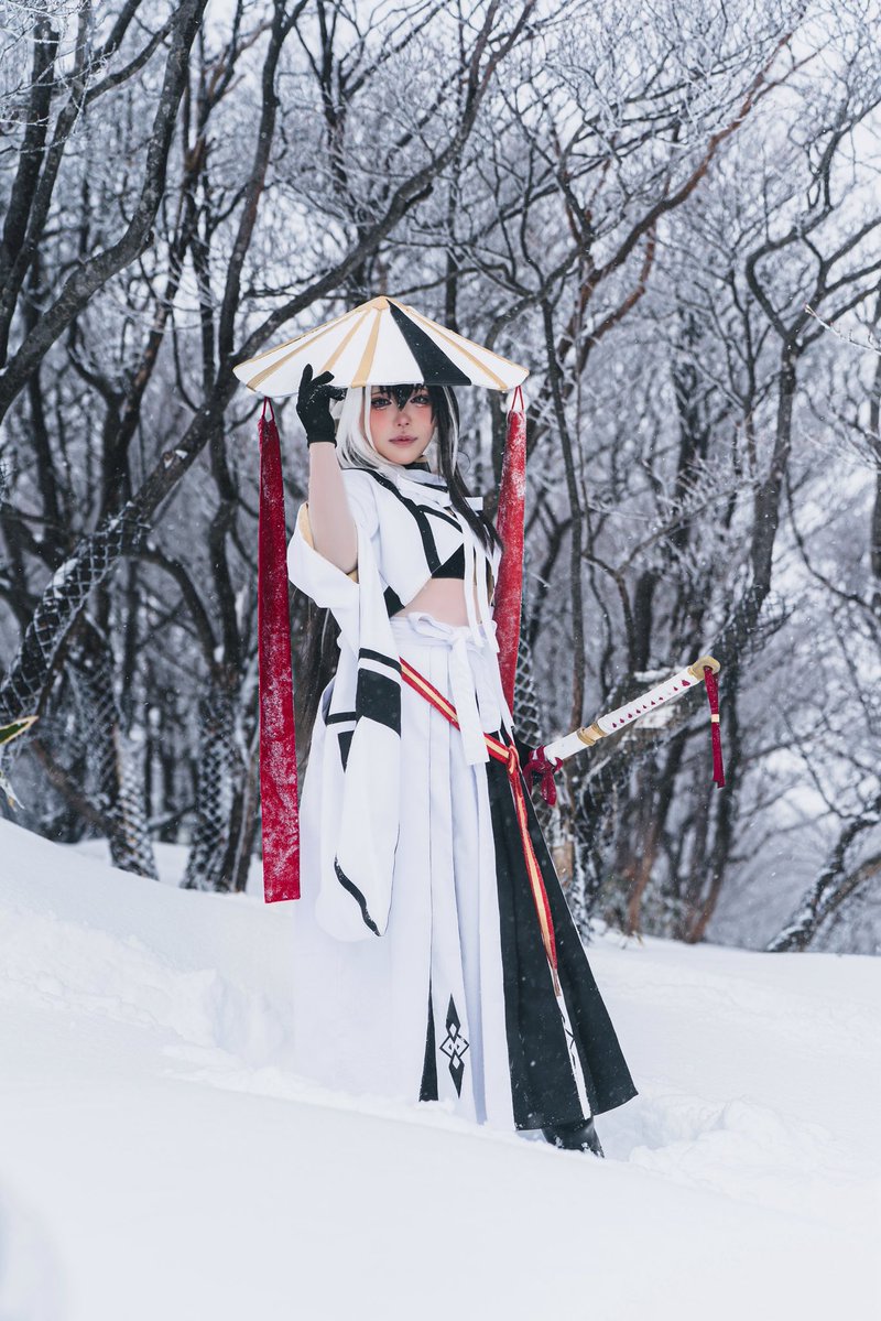 ひめげ tweet media