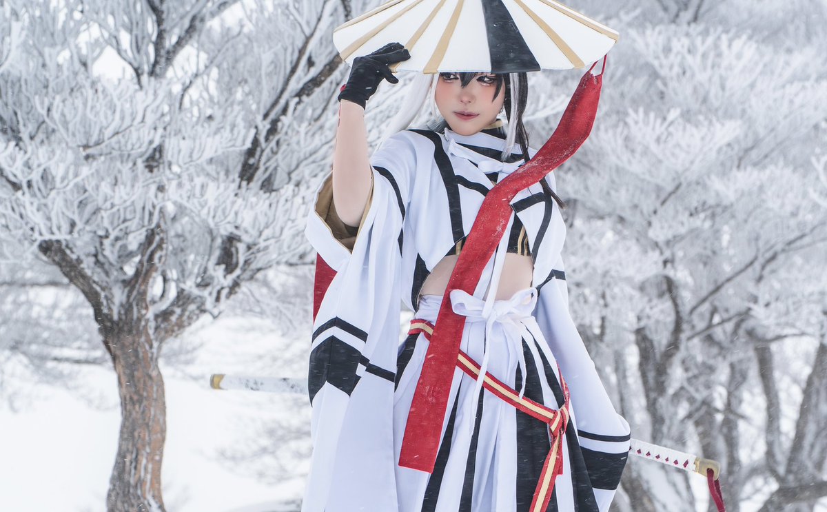 ひめげ tweet media