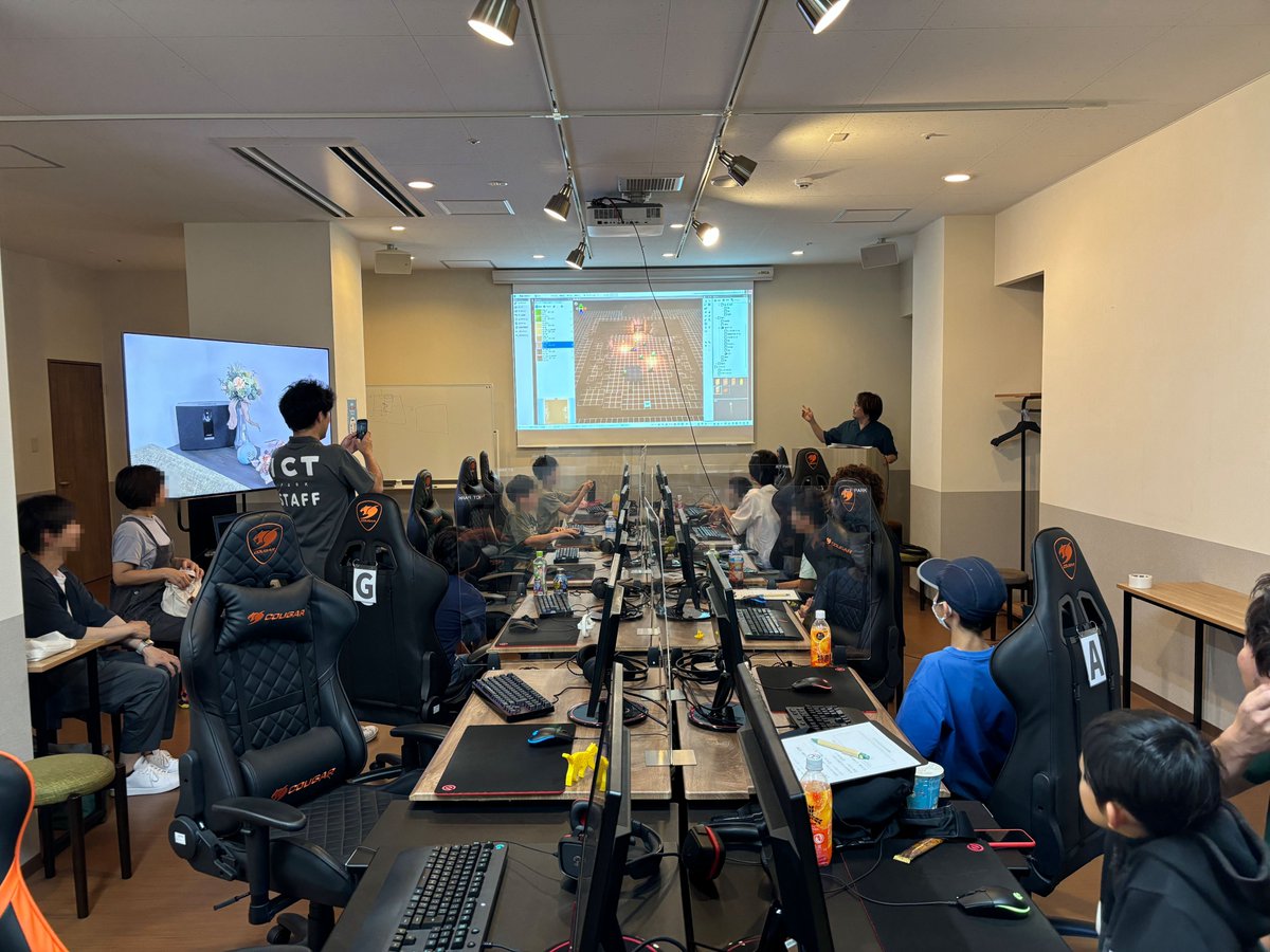 RPG Developer Bakin ＆ SMILE GAME BUILDER@公式アカウント tweet media