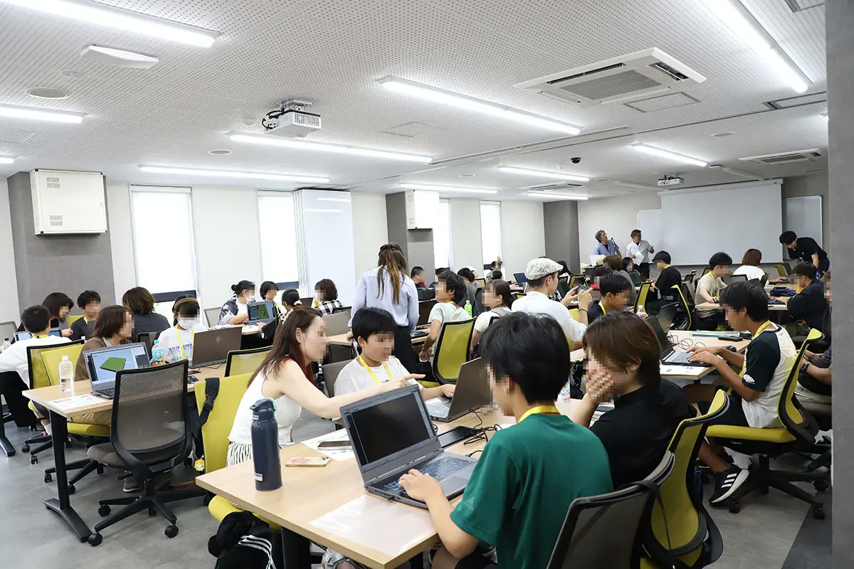 RPG Developer Bakin ＆ SMILE GAME BUILDER@公式アカウント tweet media