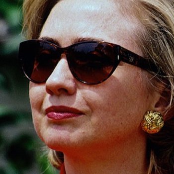 Dark Hillary tweet media