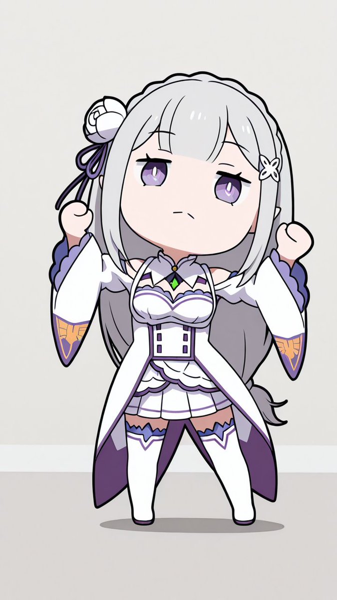 うなうなP🎵AIイラスト（汗だくの女の子が好き） tweet media