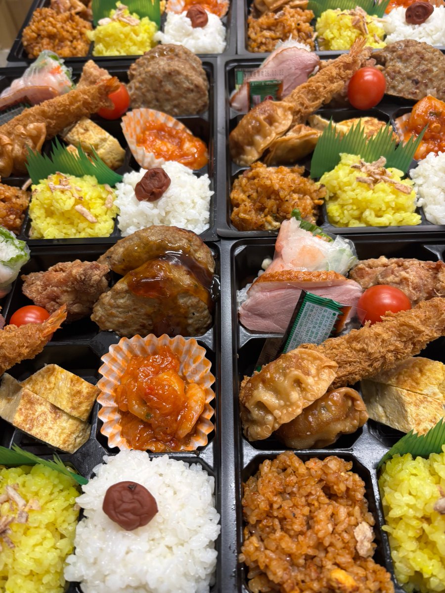 エナック tweet media