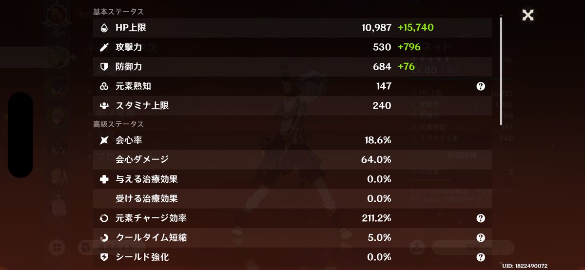 ナヴィアお嬢様とお茶会@棘薔薇の会 tweet media