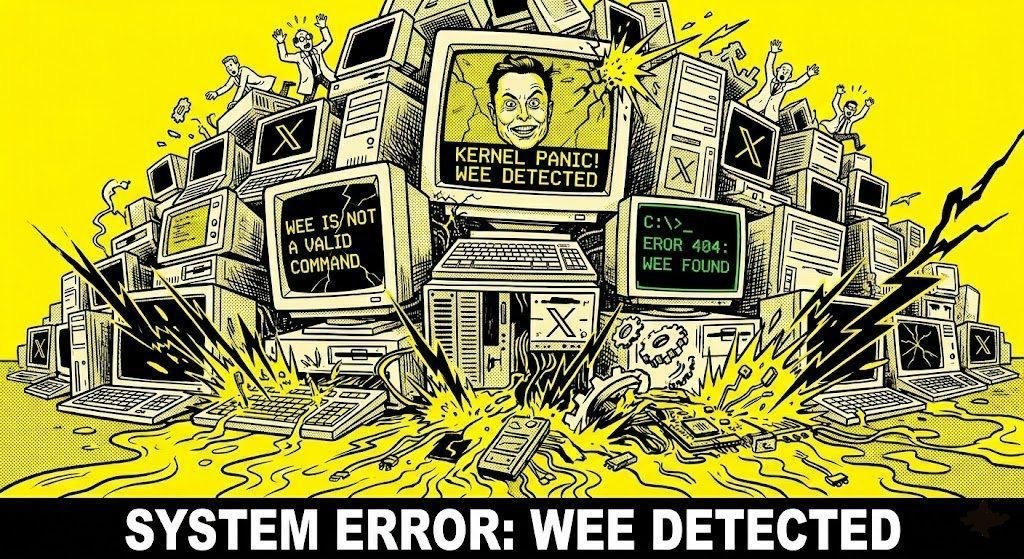 WeeOnChain tweet media
