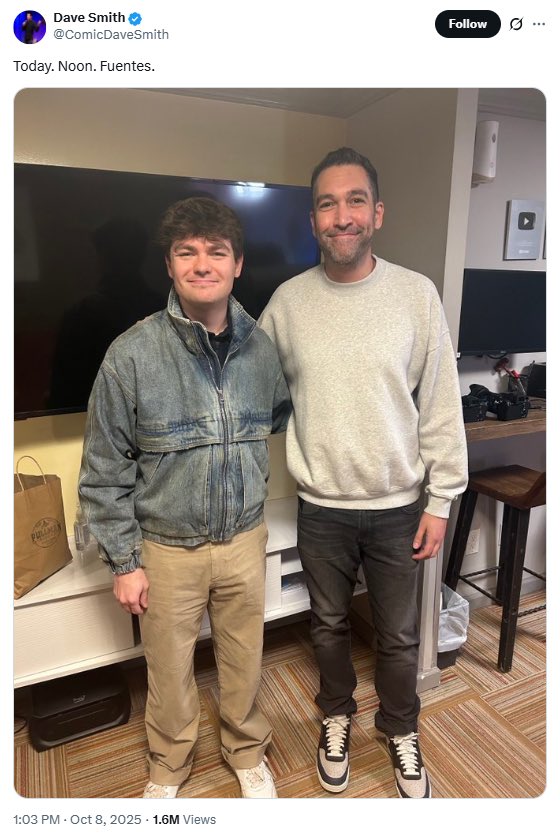 Dan Freemont 🇺🇸 tweet media