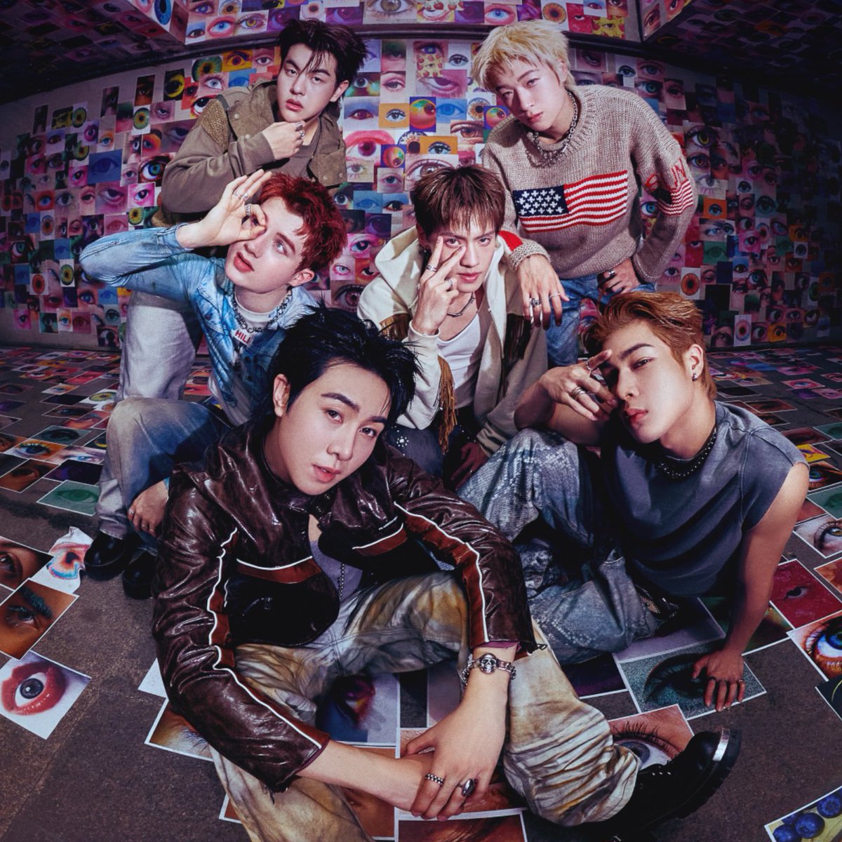 TPOP Charts tweet media